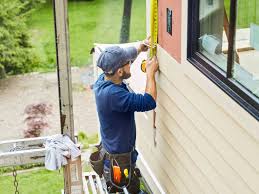 Best Stone Veneer Siding  in Stottville, NY